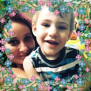 Meet your Posher, Felicia